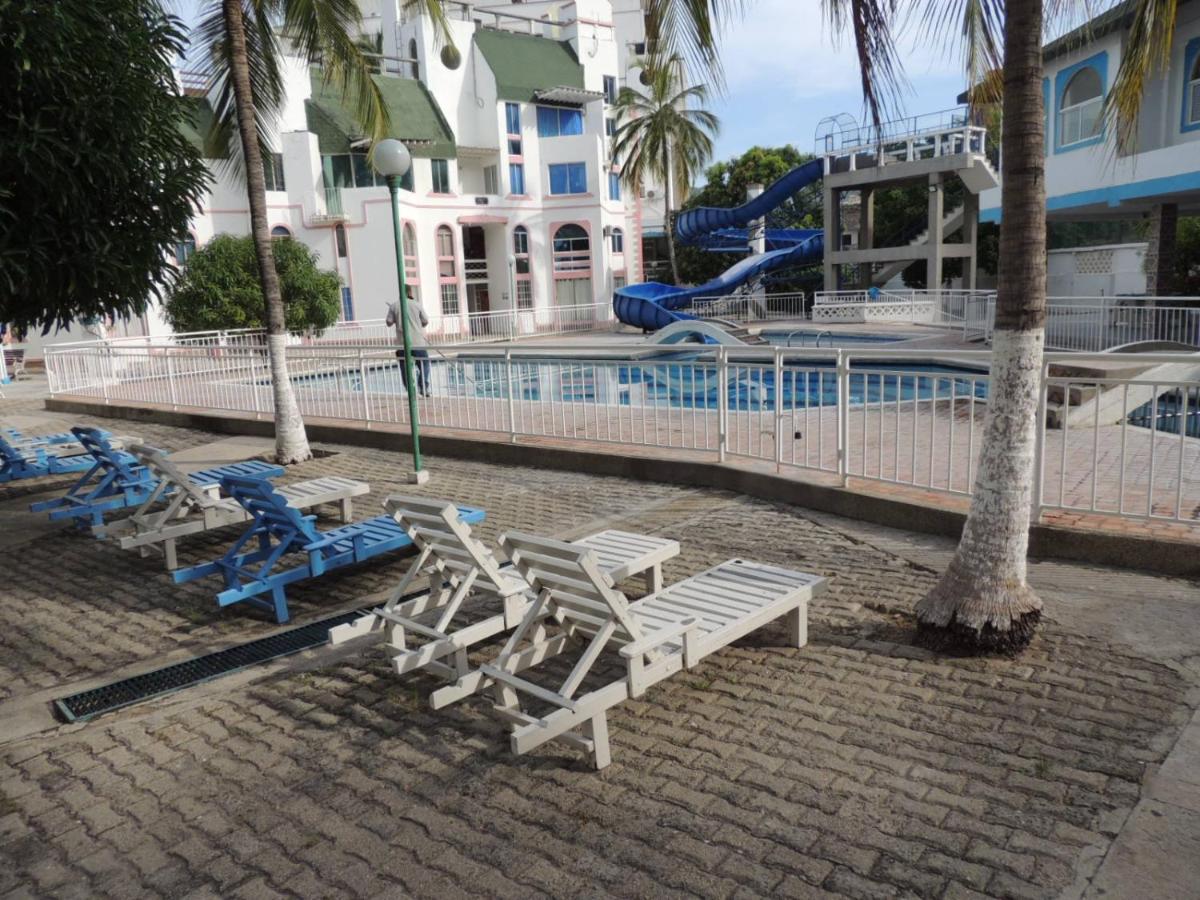 Apartment Vacacional - Rodadero,
