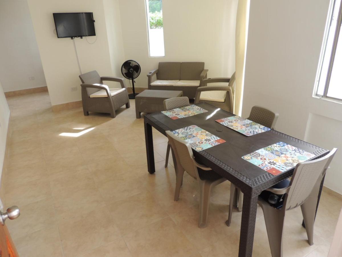 Vacacional - Rodadero, Apartment Santa Marta (Magdalena)