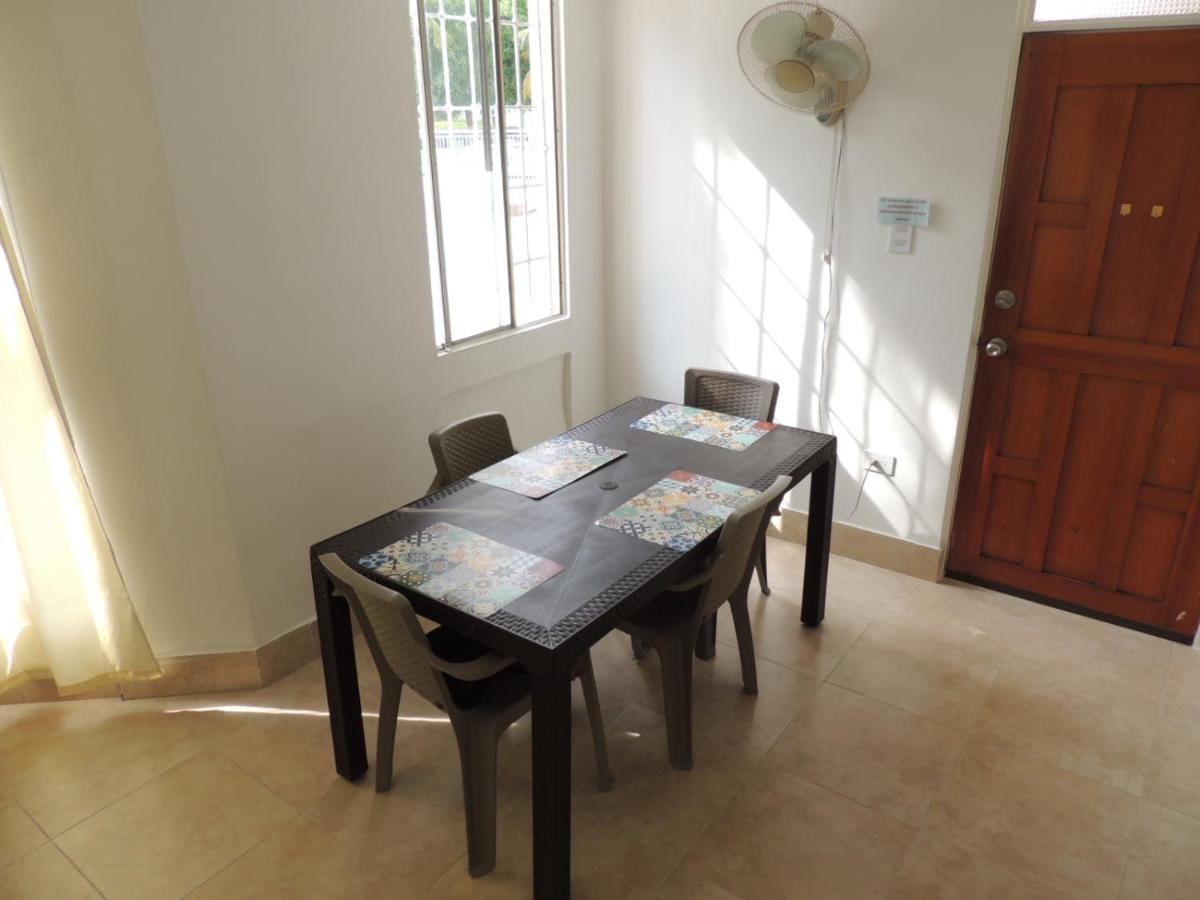 Apartment Vacacional - Rodadero,