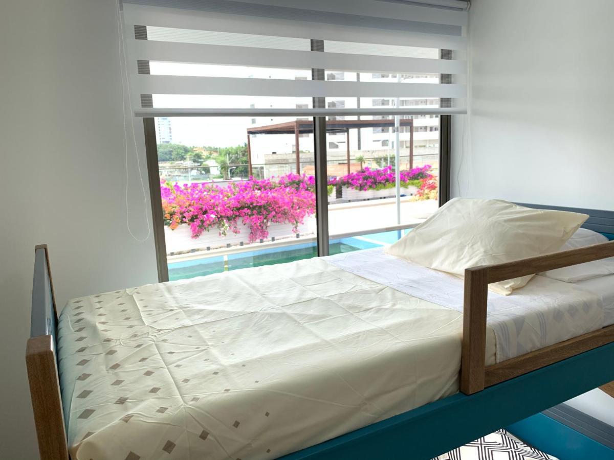 Samaria Pozos Colorados 6 Personas 2hb Apartment Santa Marta (Magdalena)