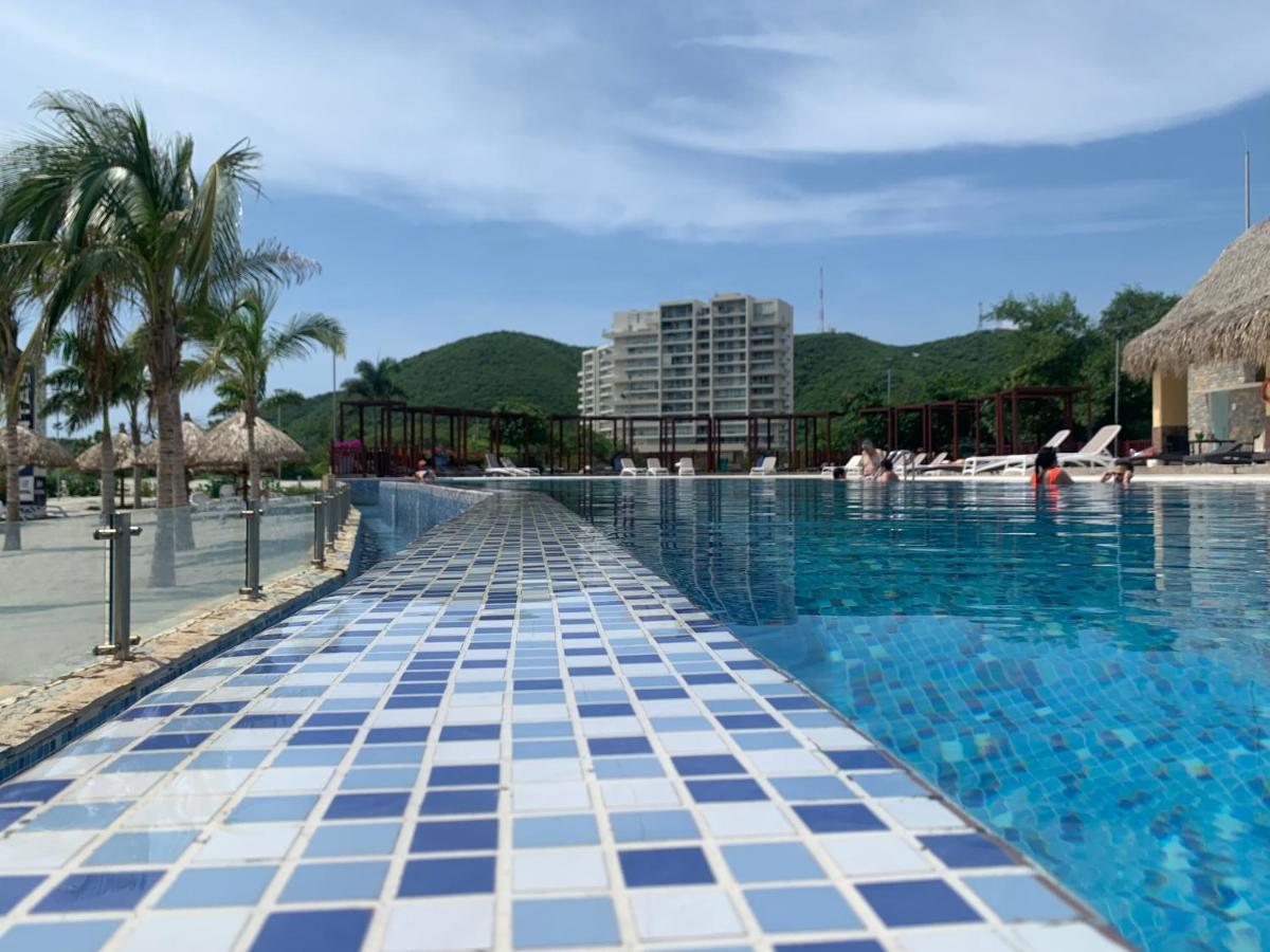 Samaria Pozos Colorados 6 Personas 2hb Apartment