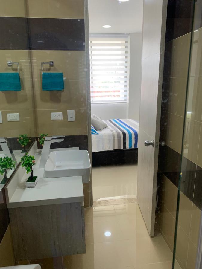 Apartment Samaria Pozos Colorados 6 Personas 2hb