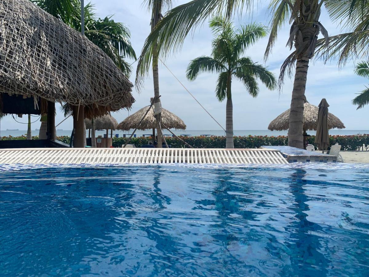 Apartment Samaria Pozos Colorados 6 Personas 2hb Santa Marta (Magdalena)