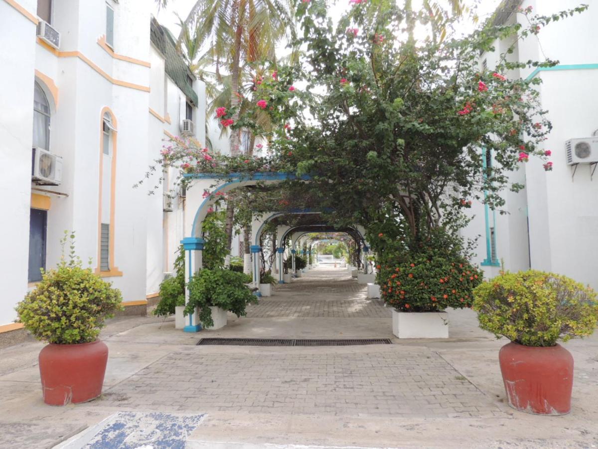 Apartment Vacacional - Rodadero,