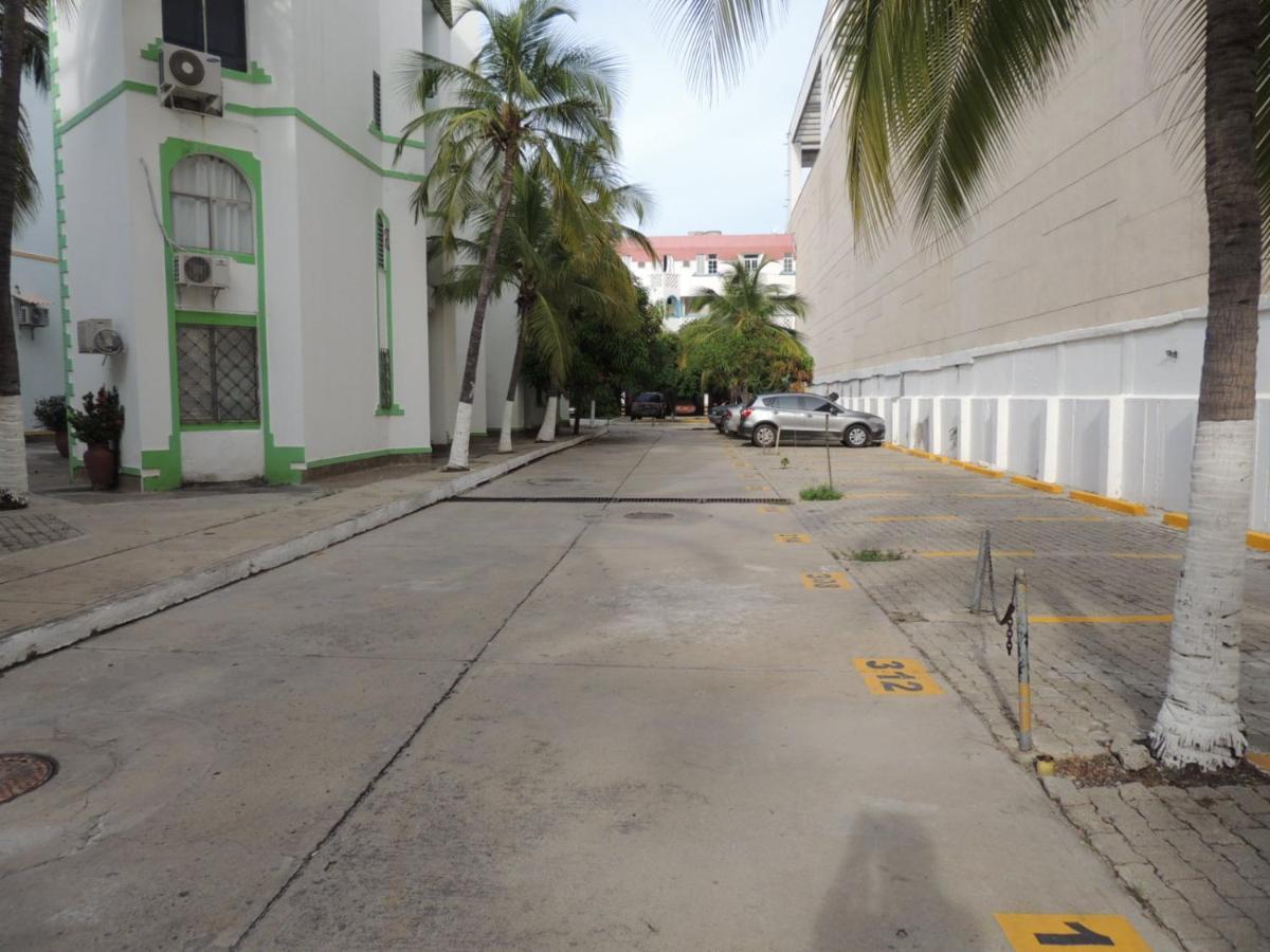 Apartment Vacacional - Rodadero,
