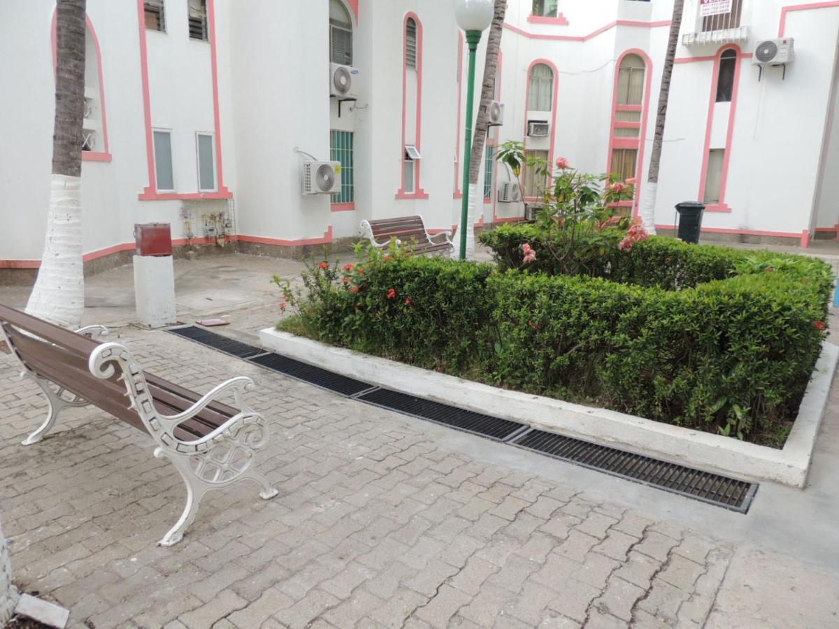 Apartment Vacacional - Rodadero, *