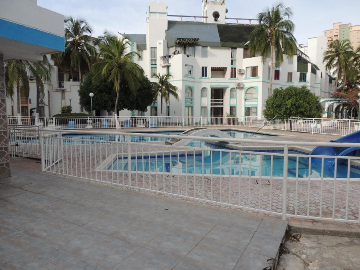 Vacacional - Rodadero, * Santa Marta (Magdalena)