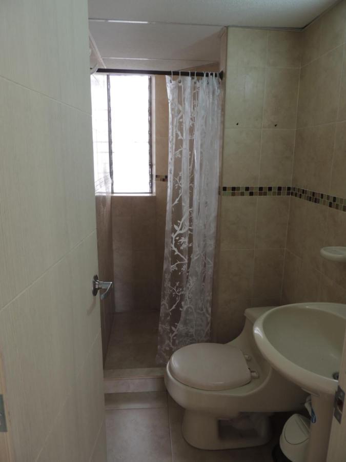 Vacacional - Rodadero, Apartment