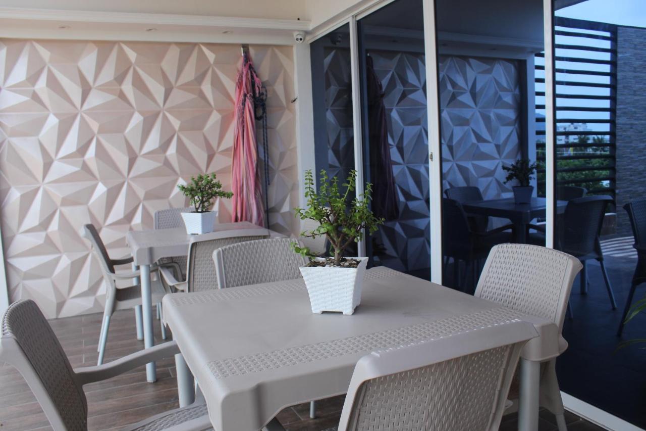 Apartamento Mi Fortaleza, Con Piscina, Parqueadero Y Estamos A 10 Minutos Caminando A Playa Dormida