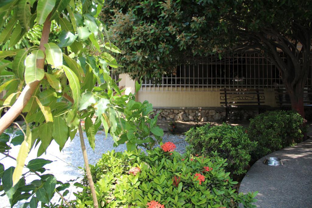 Hostel Drop Bear Santa Marta (Magdalena)