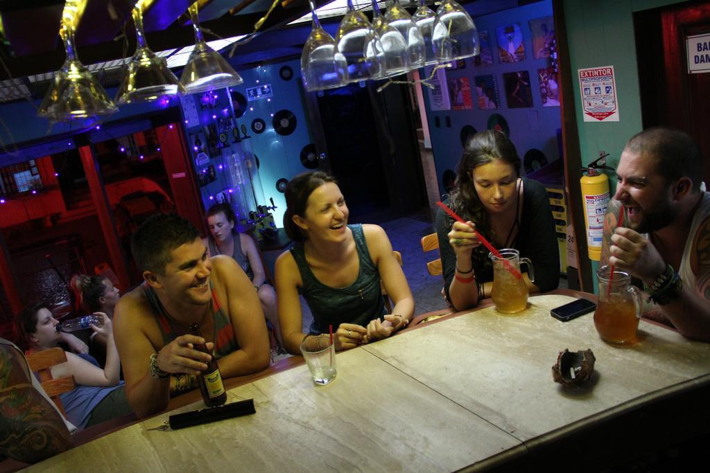 Drop Bear Hostel Santa Marta (Magdalena)