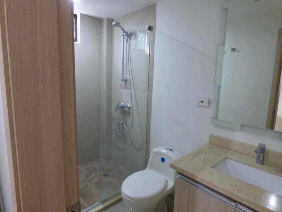 Puesta Del Sol Apartment Santa Marta (Magdalena)
