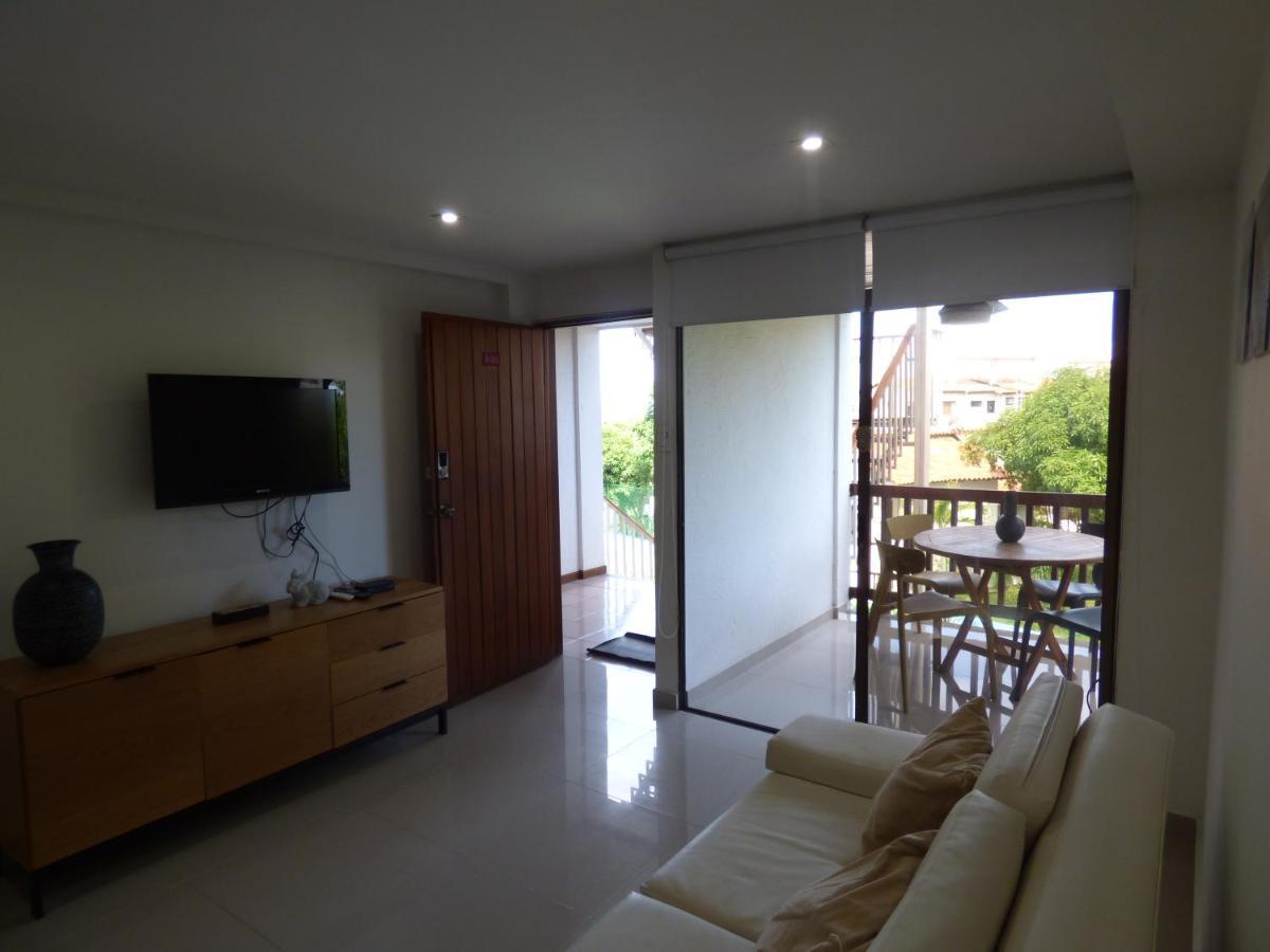 Puesta Del Sol Apartment *