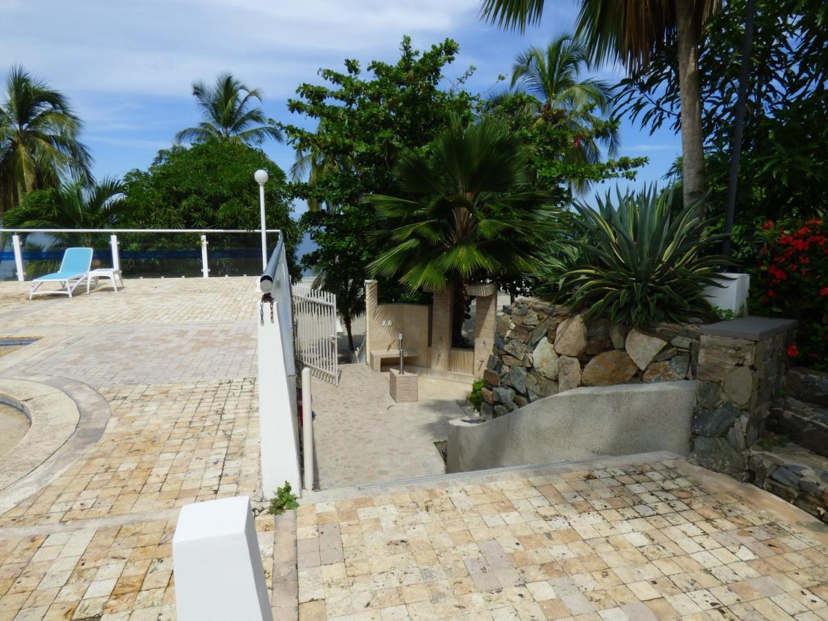 Puesta Del Sol Santa Marta (Magdalena)