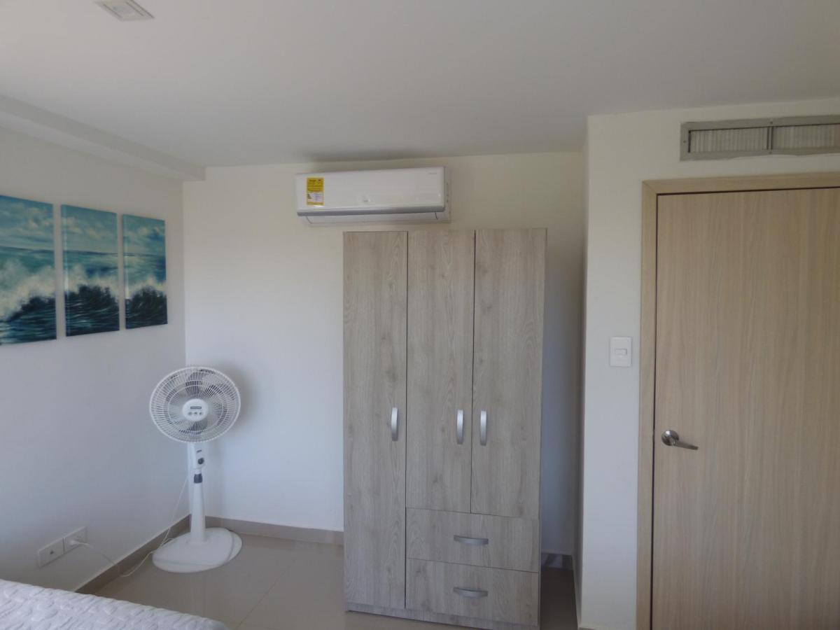 Puesta Del Sol Apartment