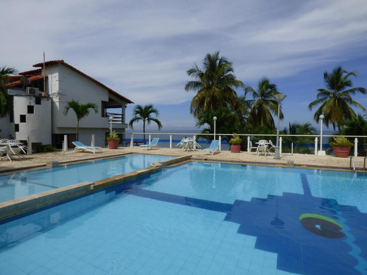 Puesta Del Sol Apartment *