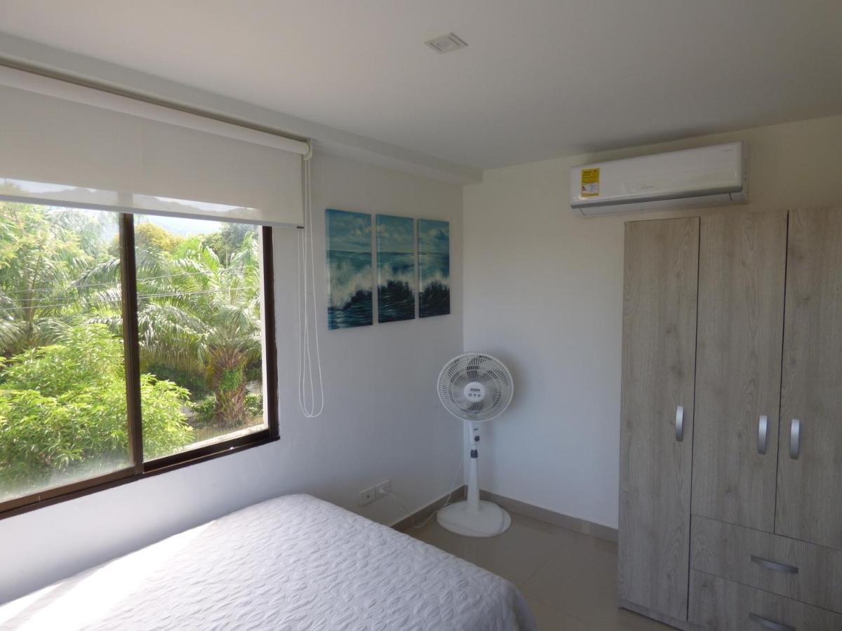 Apartment Puesta Del Sol