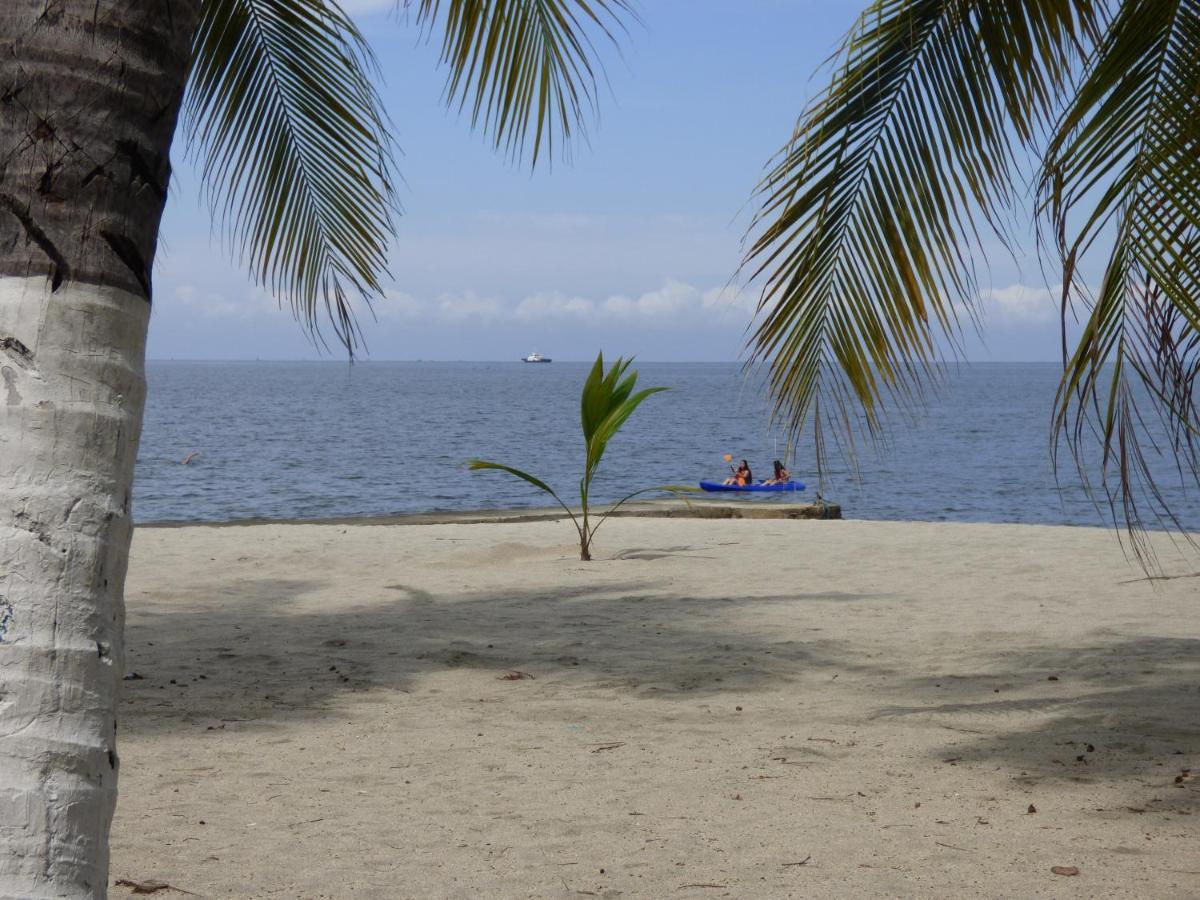 Puesta Del Sol Santa Marta (Magdalena)
