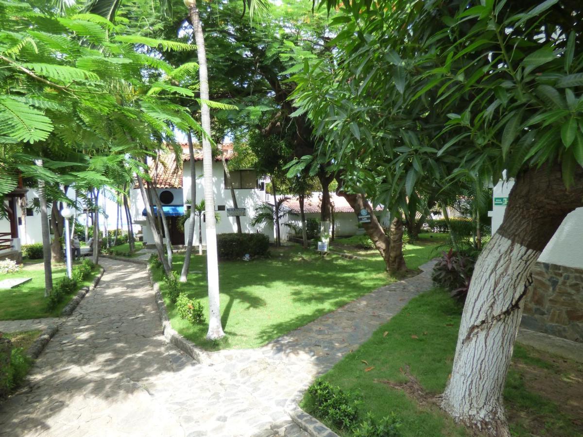 Puesta Del Sol Apartment