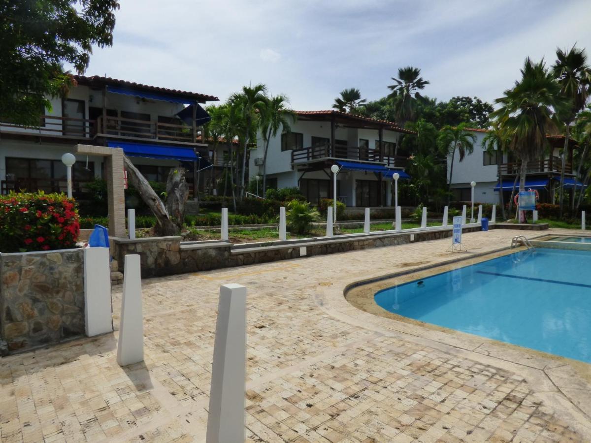 Apartment Puesta Del Sol