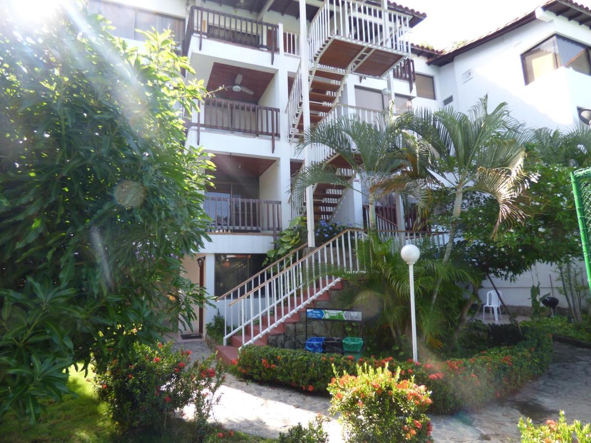 Puesta Del Sol Apartment Santa Marta (Magdalena)
