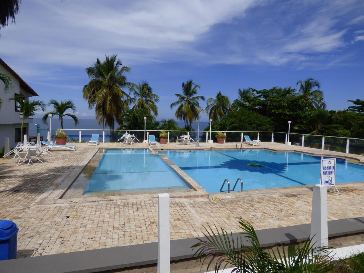 Apartment Puesta Del Sol *