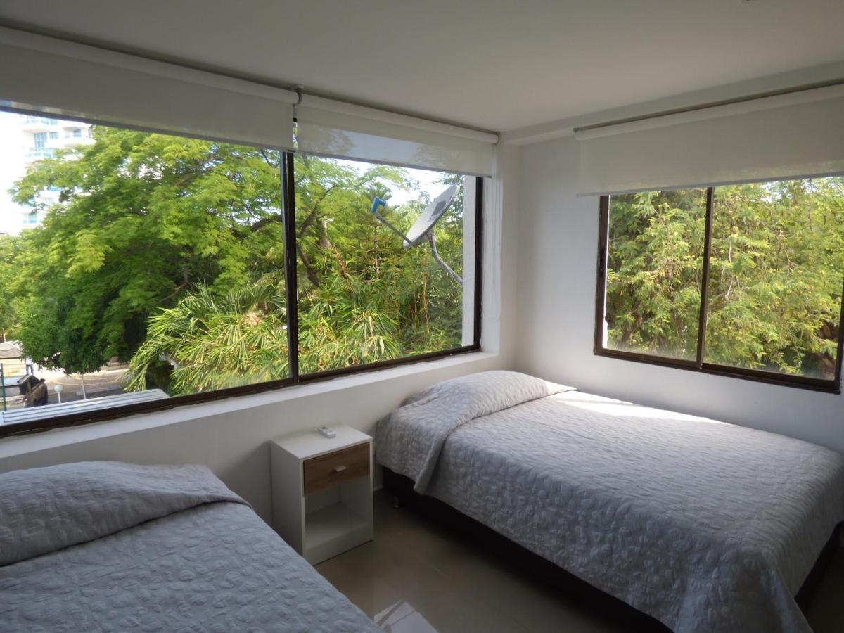 Puesta Del Sol Apartment Santa Marta (Magdalena)