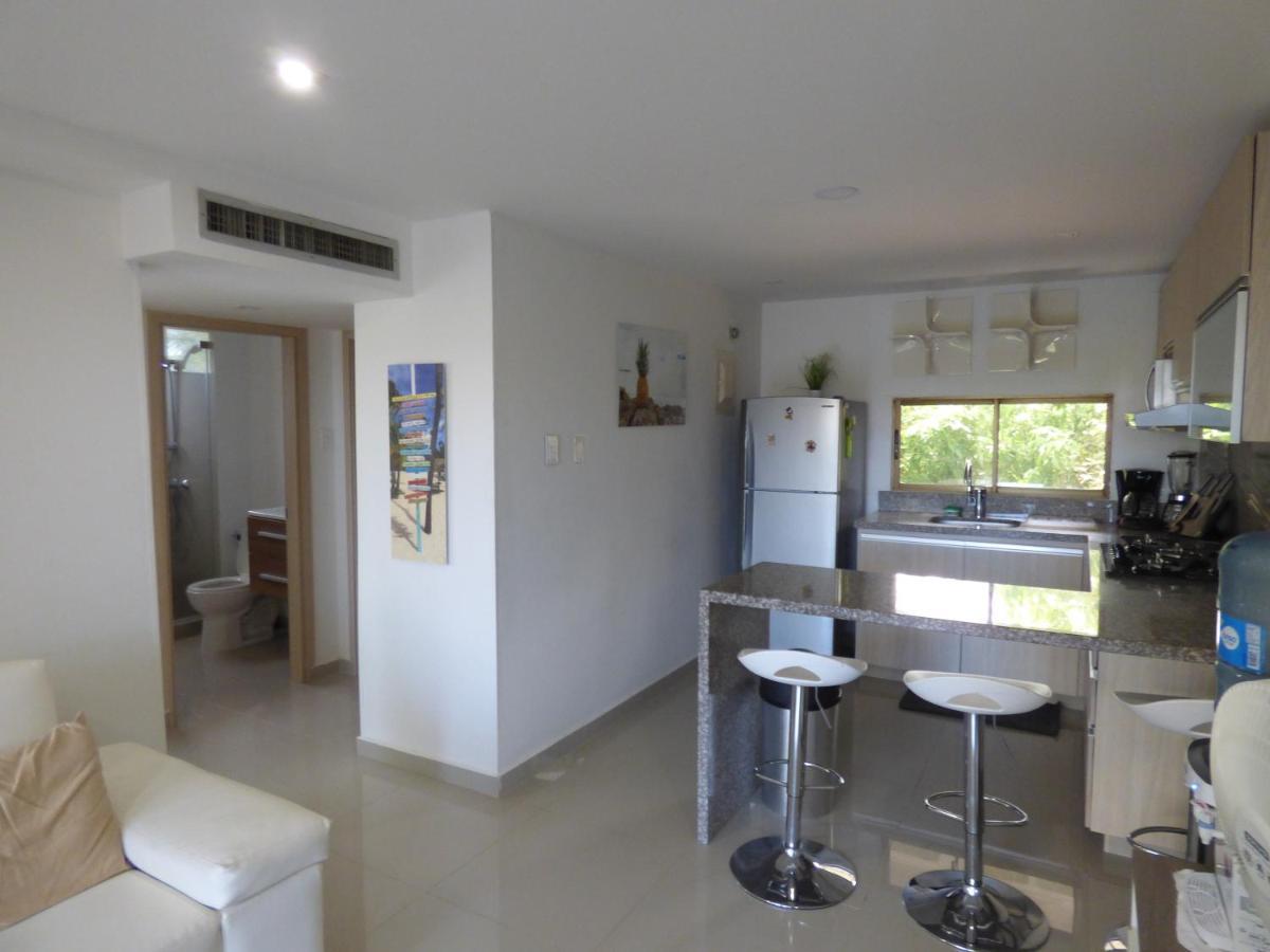 Apartment Puesta Del Sol Santa Marta (Magdalena)