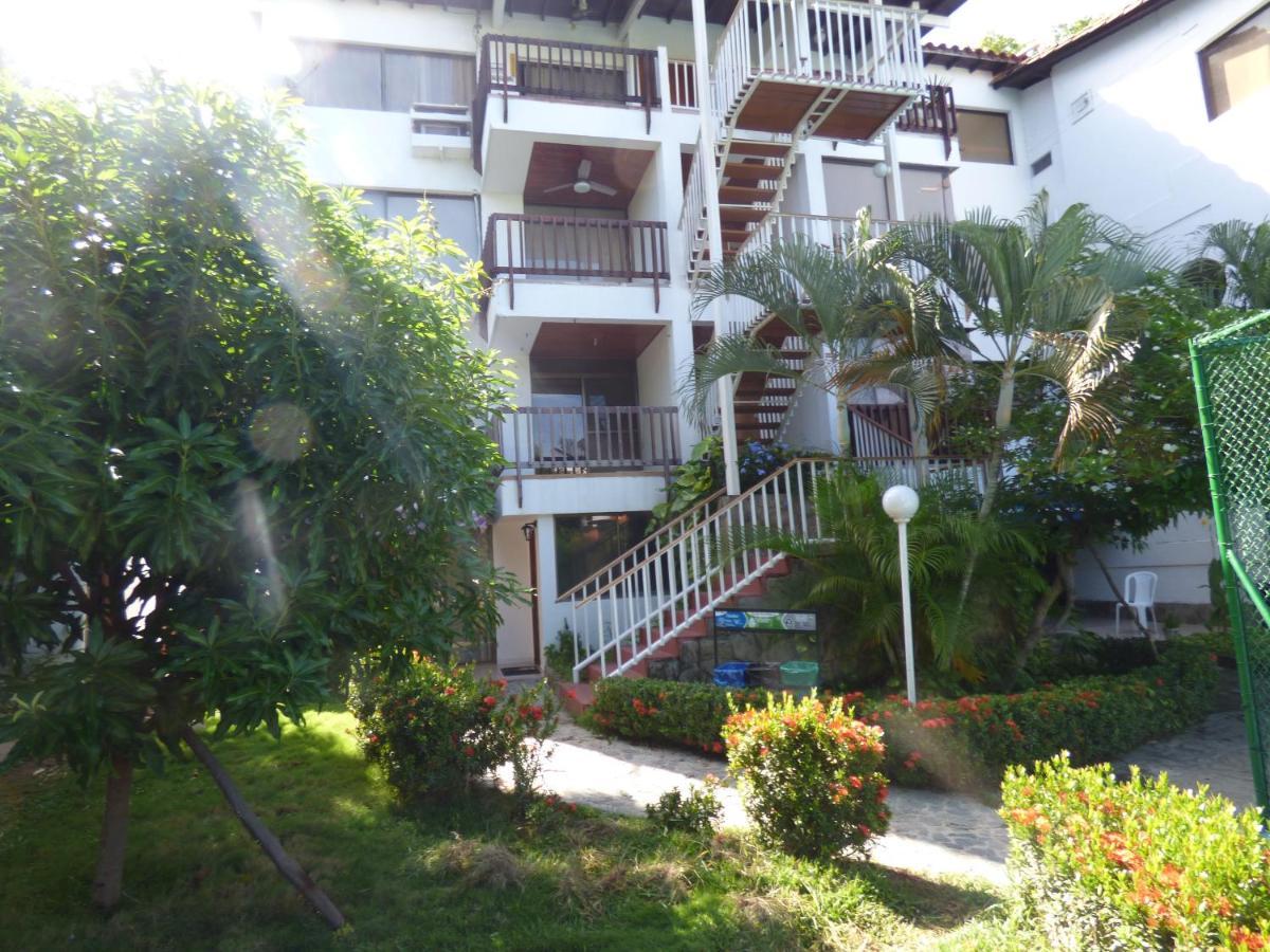 Apartment Puesta Del Sol *