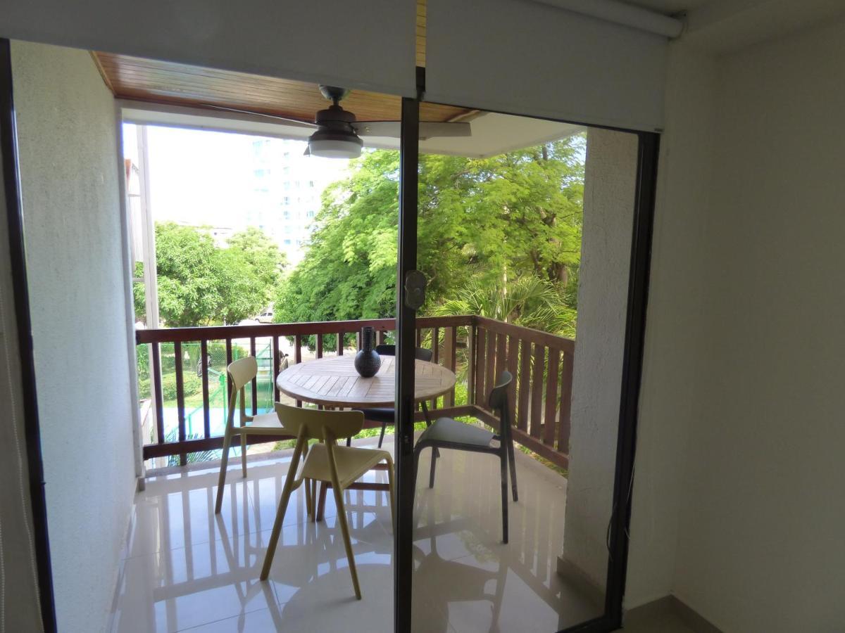 Puesta Del Sol Apartment Santa Marta (Magdalena)