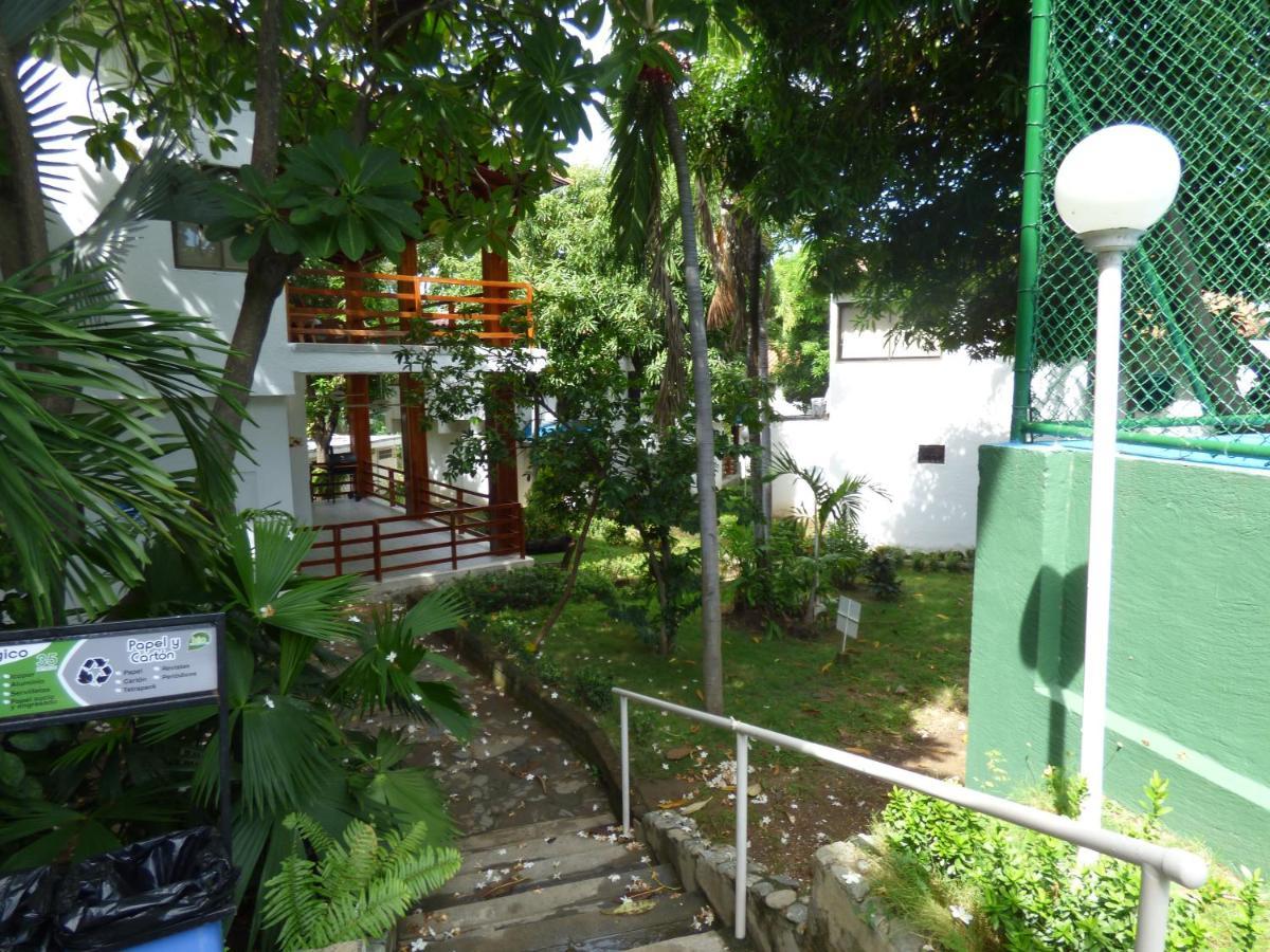 Apartment Puesta Del Sol Santa Marta (Magdalena)