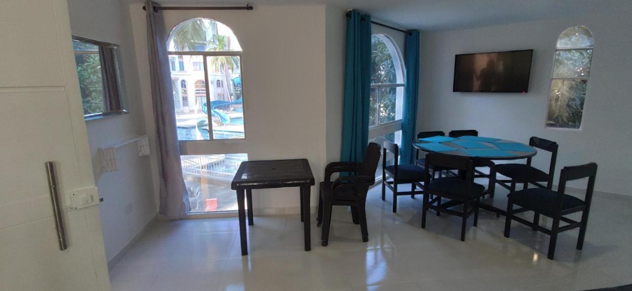 La Mansion Apto En El Rodadero Al Lado De Centro Comercial Arrecife Apartment Santa Marta (Magdalena)