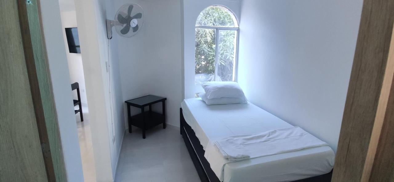 La Mansion Apto En El Rodadero Al Lado De Centro Comercial Arrecife Apartment Santa Marta (Magdalena)