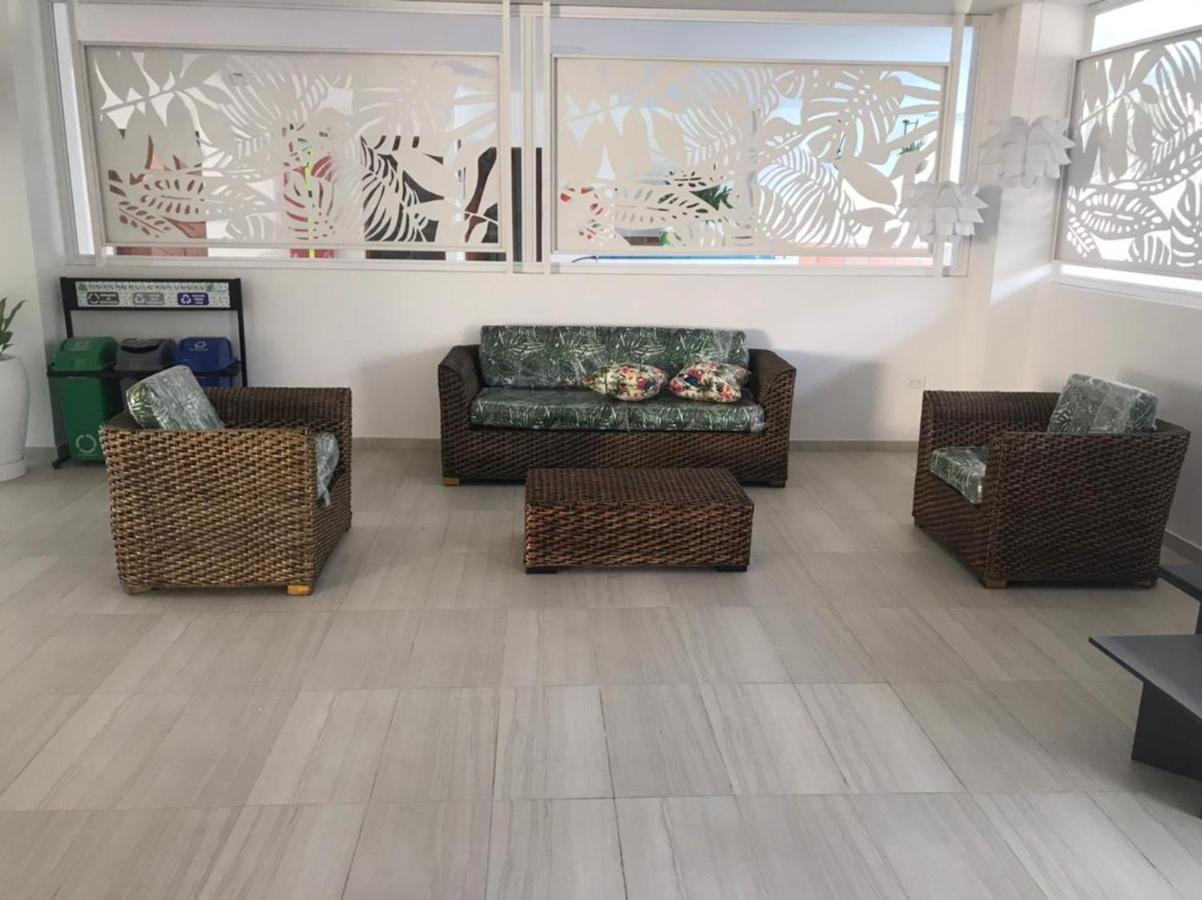 Apartasuites Ramasa *
