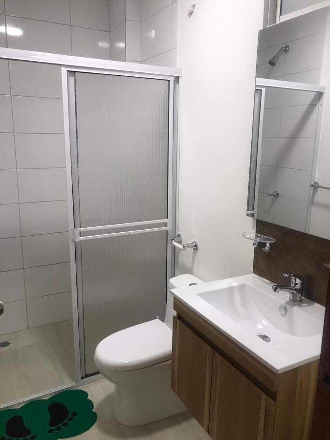 Apartasuites Ramasa *