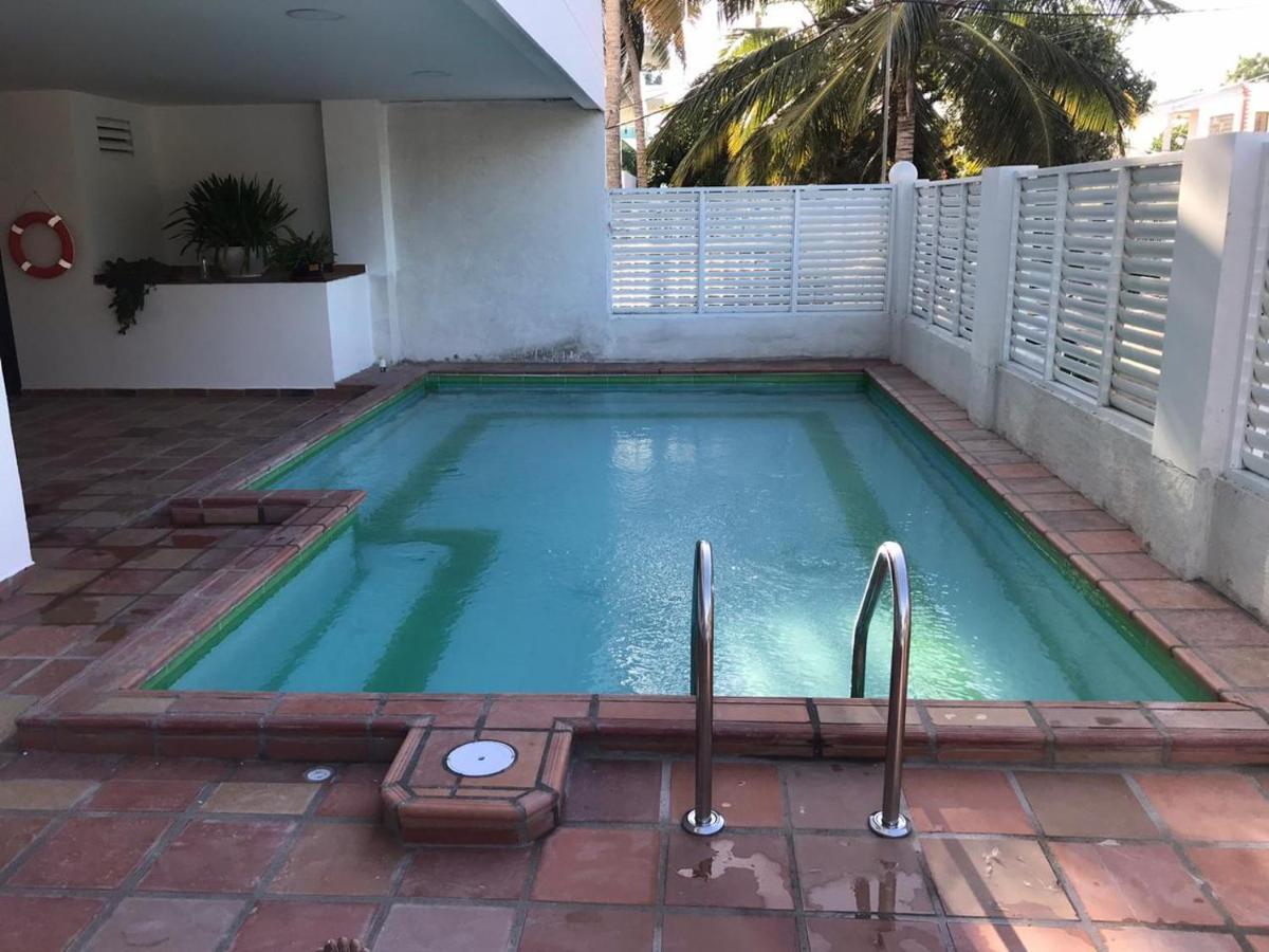 Apartasuites Ramasa Apartment Santa Marta (Magdalena)
