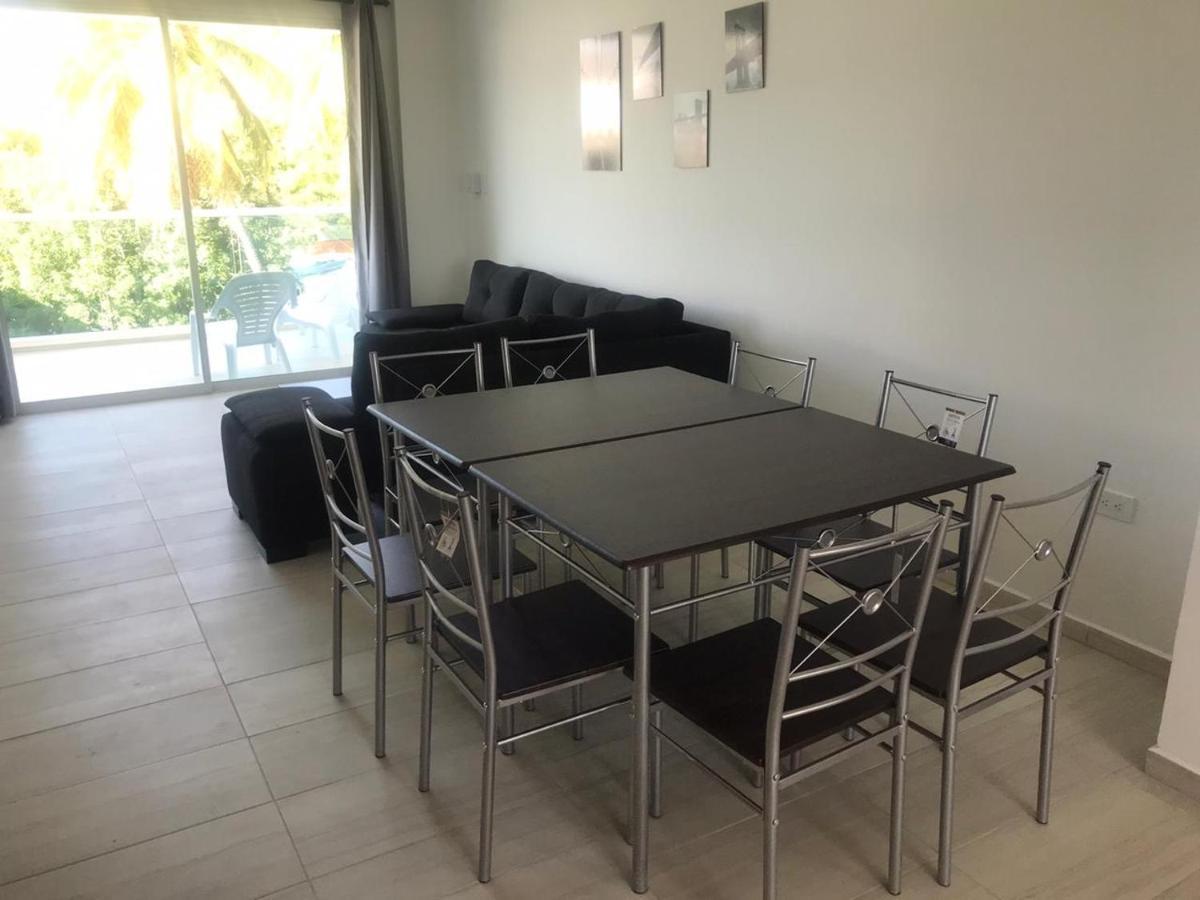 Apartasuites Ramasa Apartment Santa Marta (Magdalena)