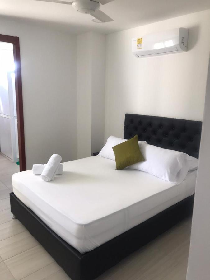 Apartasuites Ramasa Apartment Santa Marta (Magdalena)