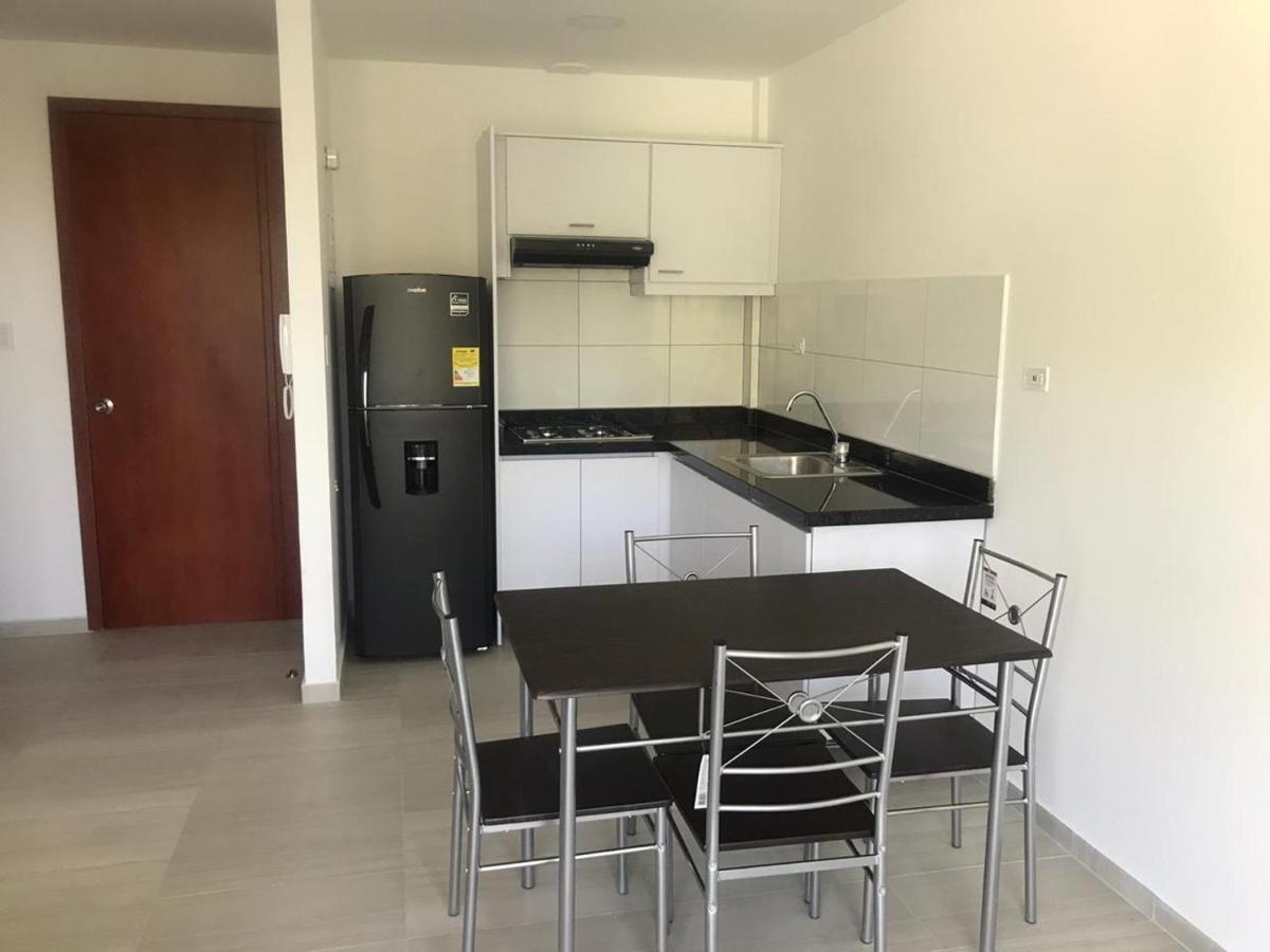 Apartasuites Ramasa Apartment