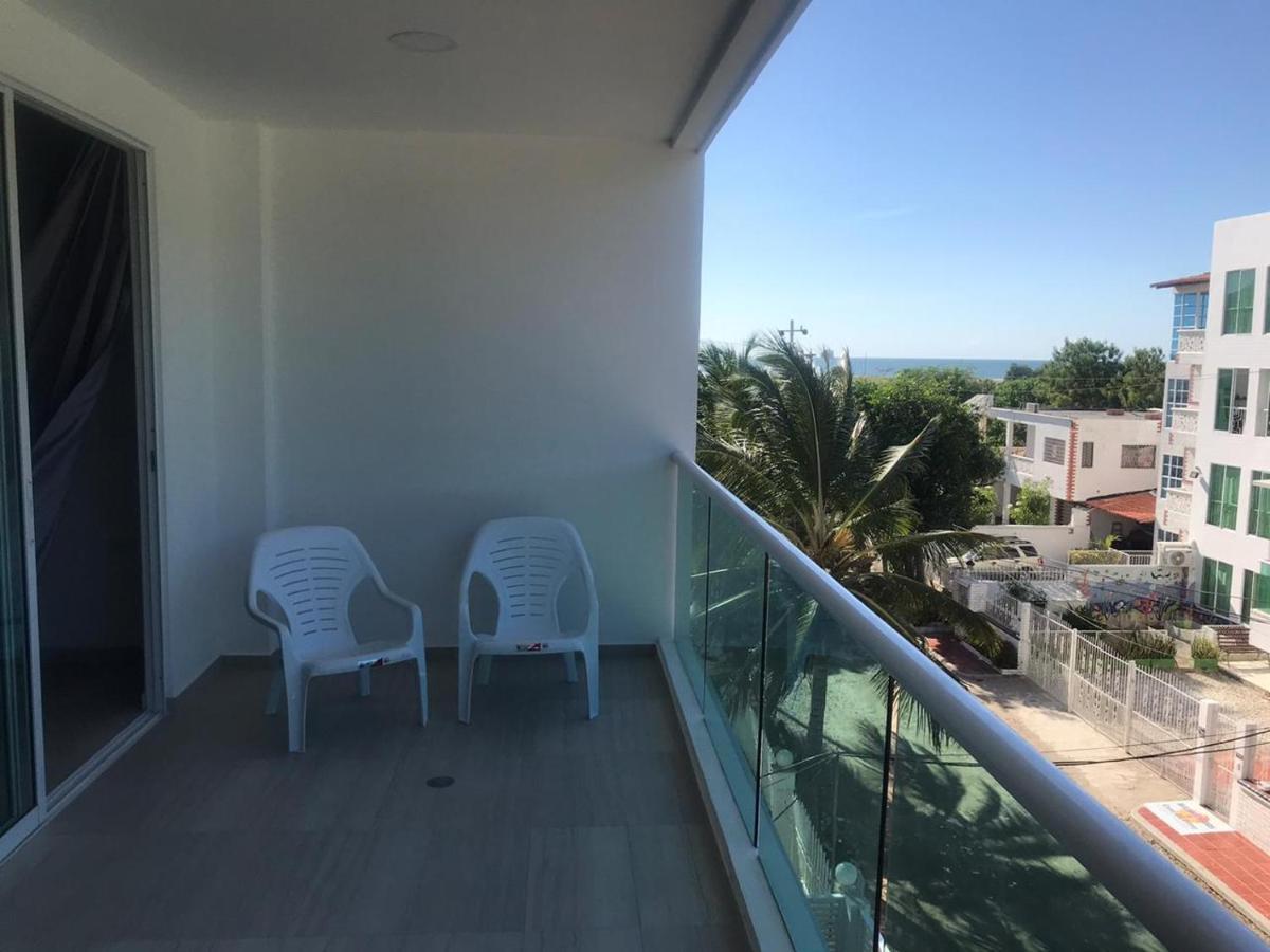 Apartment Apartasuites Ramasa Santa Marta (Magdalena)