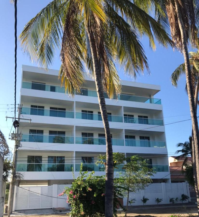 Apartasuites Ramasa Santa Marta (Magdalena)