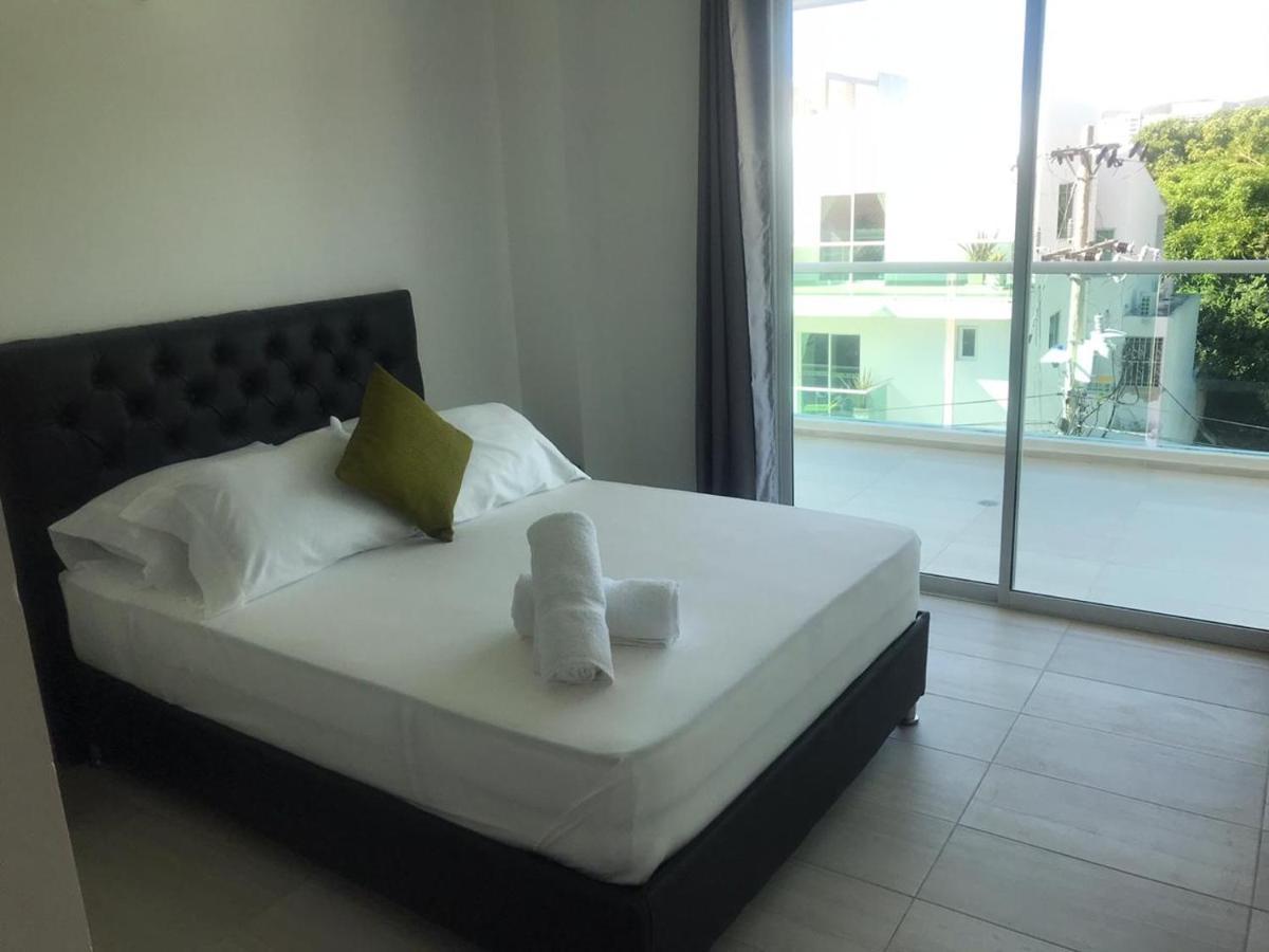 Apartasuites Ramasa Apartment *