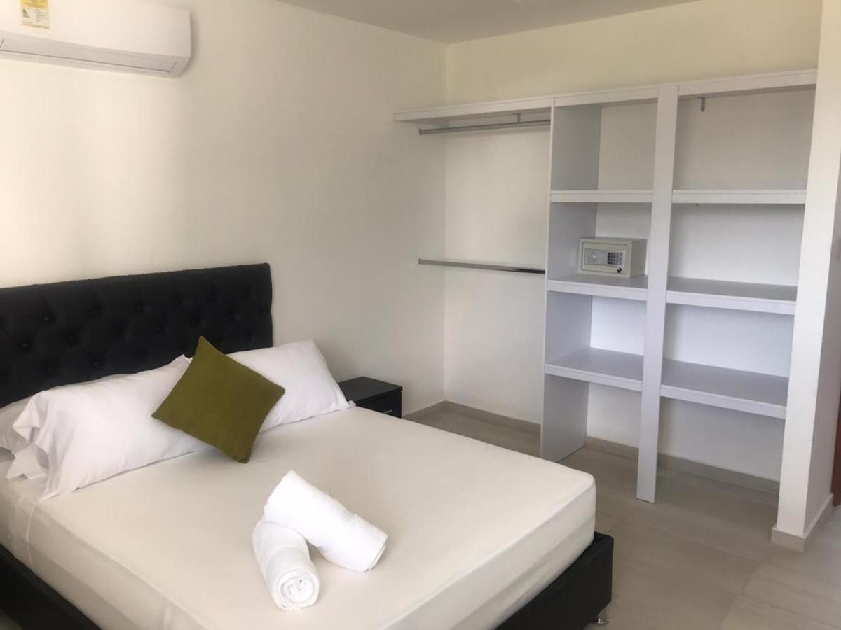 Apartasuites Ramasa *