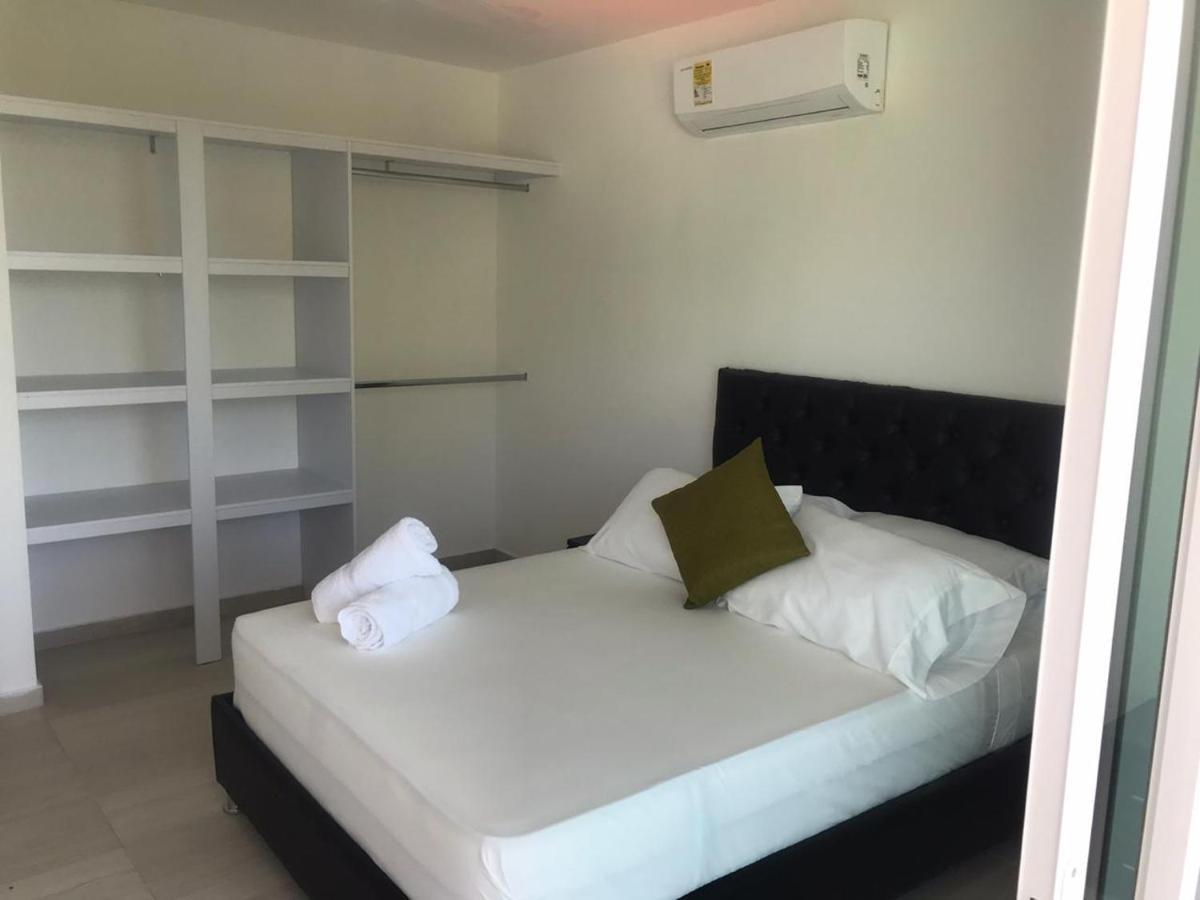 Apartasuites Ramasa *