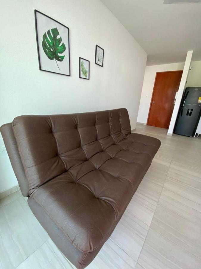 Apartment Apartasuites Ramasa