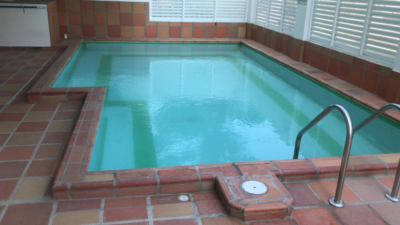 Apartasuites Ramasa * Santa Marta (Magdalena)