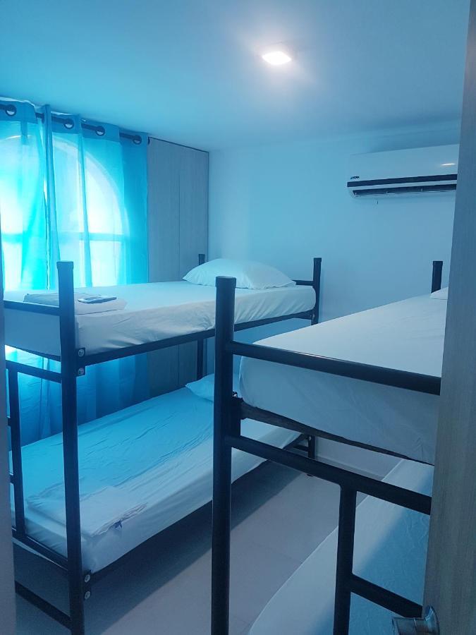 La Mansion Apto En El Rodadero Al Lado De Centro Comercial Arrecife Santa Marta (Magdalena)