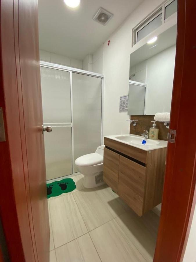 Apartasuites Ramasa Apartment *