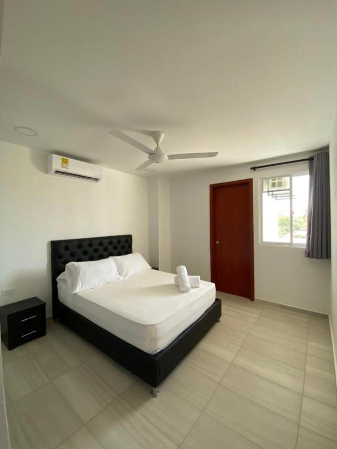 Apartasuites Ramasa * Santa Marta (Magdalena)