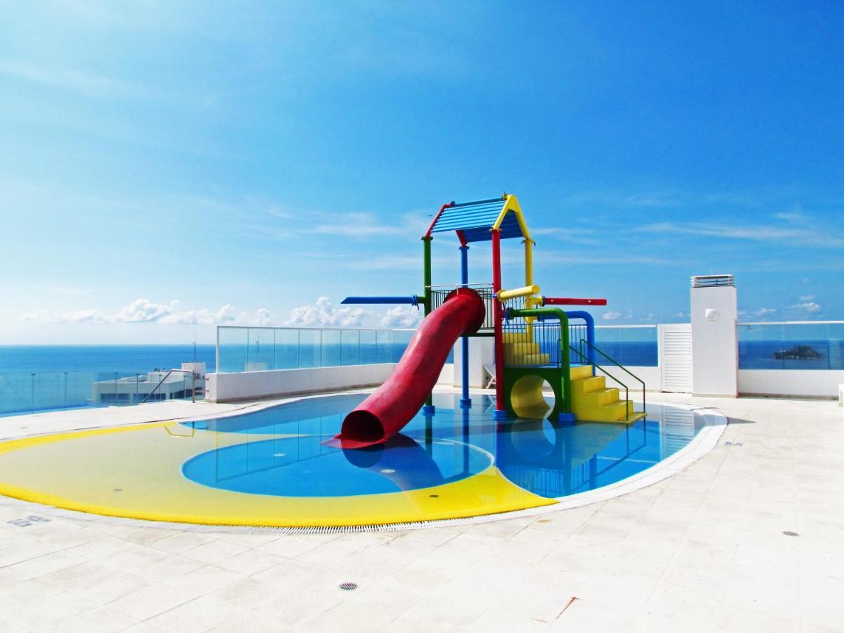 Reserva Del Mar, Santa Marta, Vista Magica Apartment